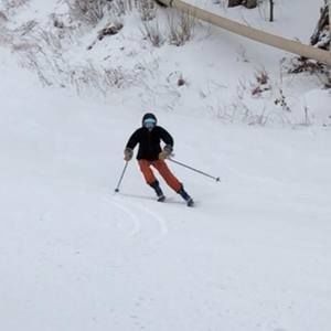 Meet your Posher, Meg